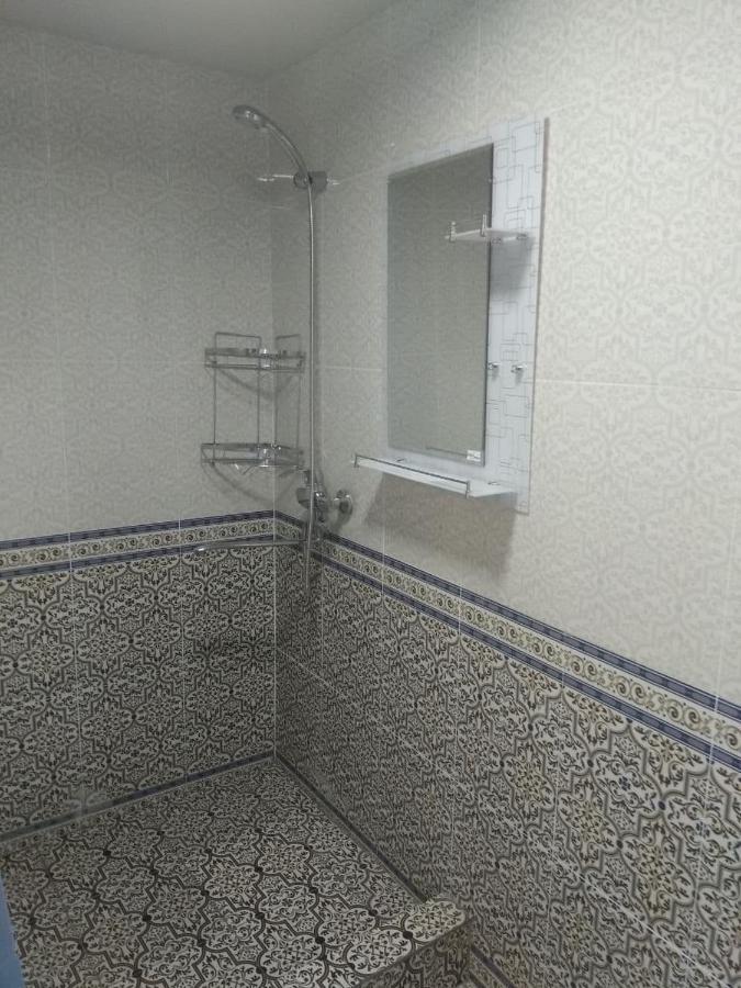 Zuhro Guest house Buchara Exterior foto